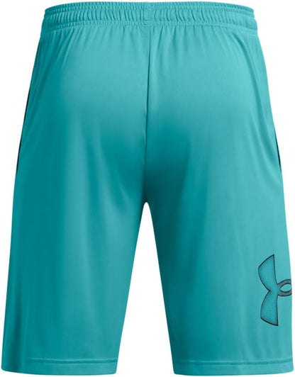 Men's Tech Graphic 10" Shorts - Colors B