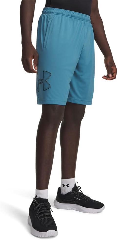 Men's Tech Graphic 10" Shorts - Colors B