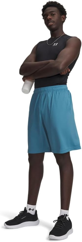 Men's Tech Graphic 10" Shorts - Colors B