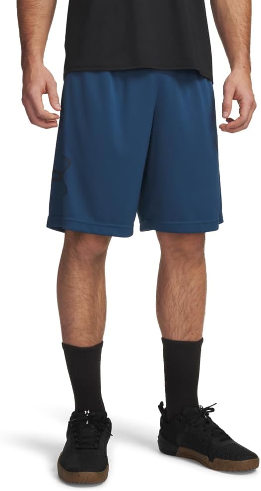 Men's Tech Graphic 10" Shorts - Colors B