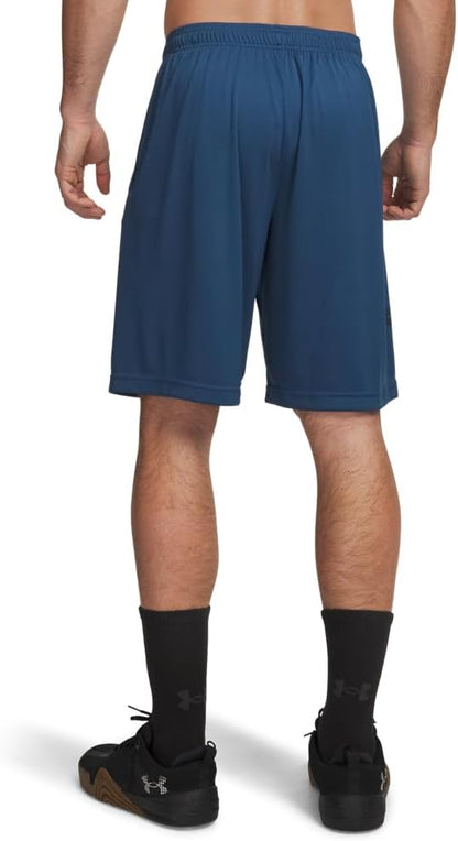Men's Tech Graphic 10" Shorts - Colors B