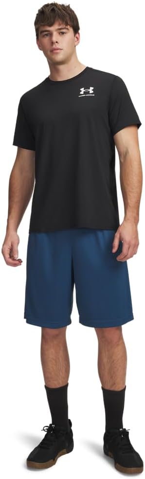 Men's Tech Graphic 10" Shorts - Colors B