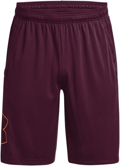 Men's Tech Graphic 10" Shorts - Colors B