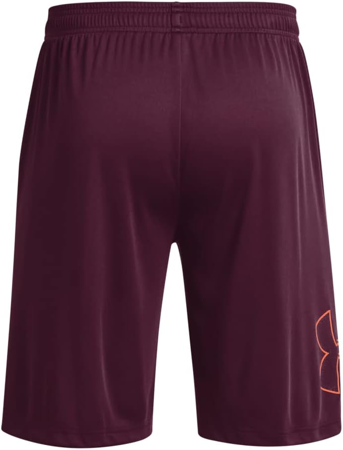 Men's Tech Graphic 10" Shorts - Colors B