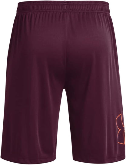 Men's Tech Graphic 10" Shorts - Colors B