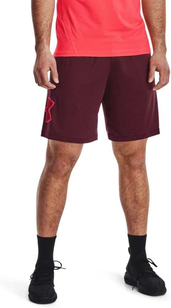 Men's Tech Graphic 10" Shorts - Colors B