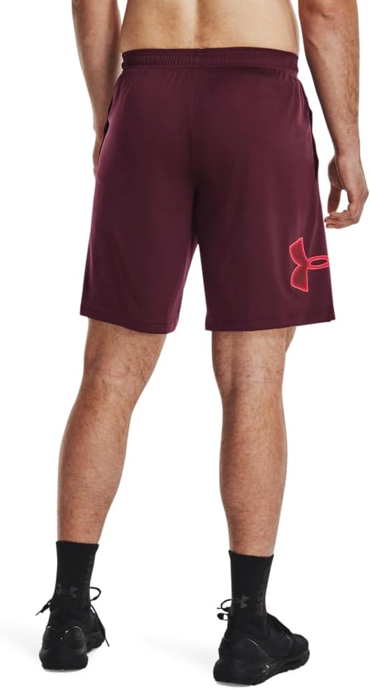 Men's Tech Graphic 10" Shorts - Colors B