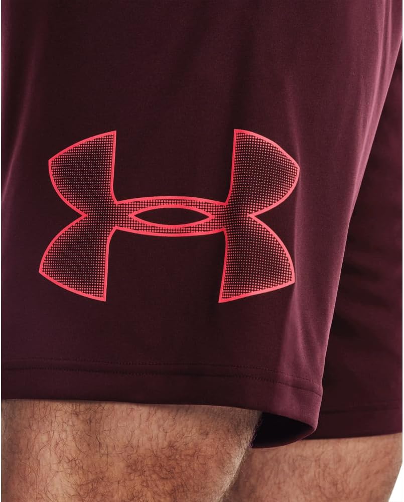 Men's Tech Graphic 10" Shorts - Colors B