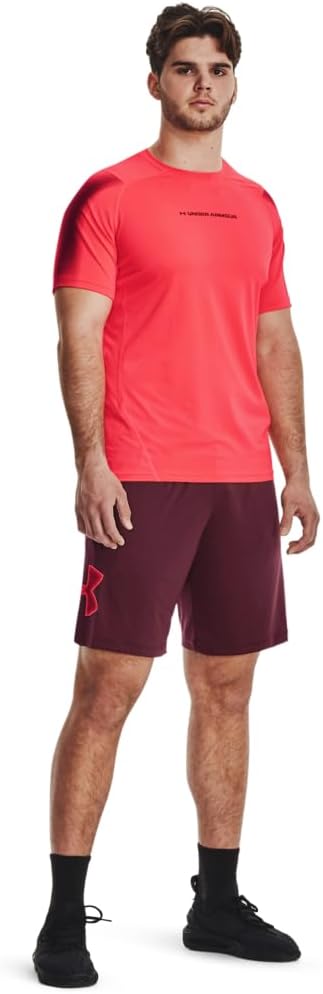 Men's Tech Graphic 10" Shorts - Colors B