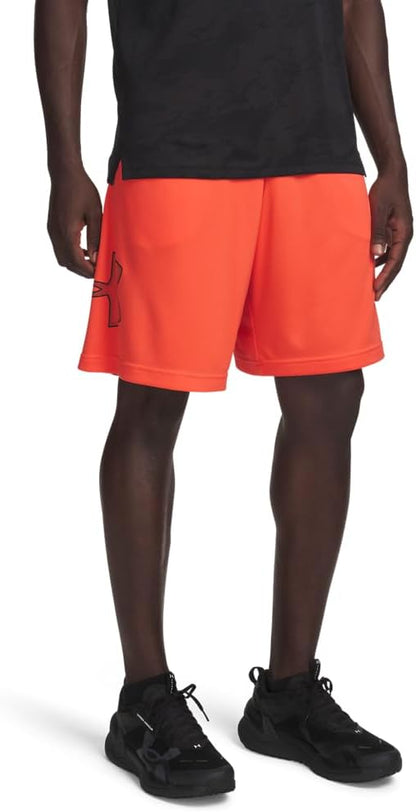 Men's Tech Graphic 10" Shorts - Colors B