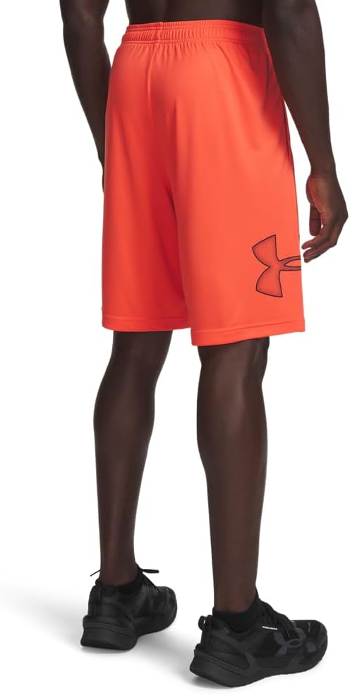 Men's Tech Graphic 10" Shorts - Colors B
