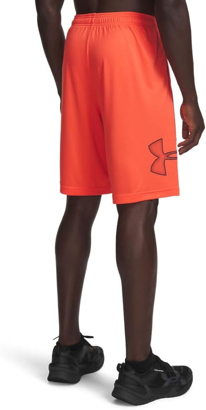Men's Tech Graphic 10" Shorts - Colors B