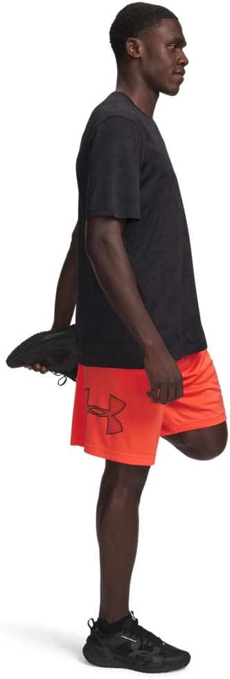 Men's Tech Graphic 10" Shorts - Colors B