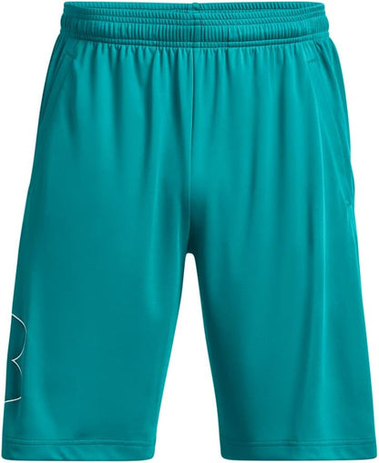 Men's Tech Graphic 10" Shorts - Colors B