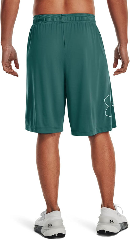 Men's Tech Graphic 10" Shorts - Colors B