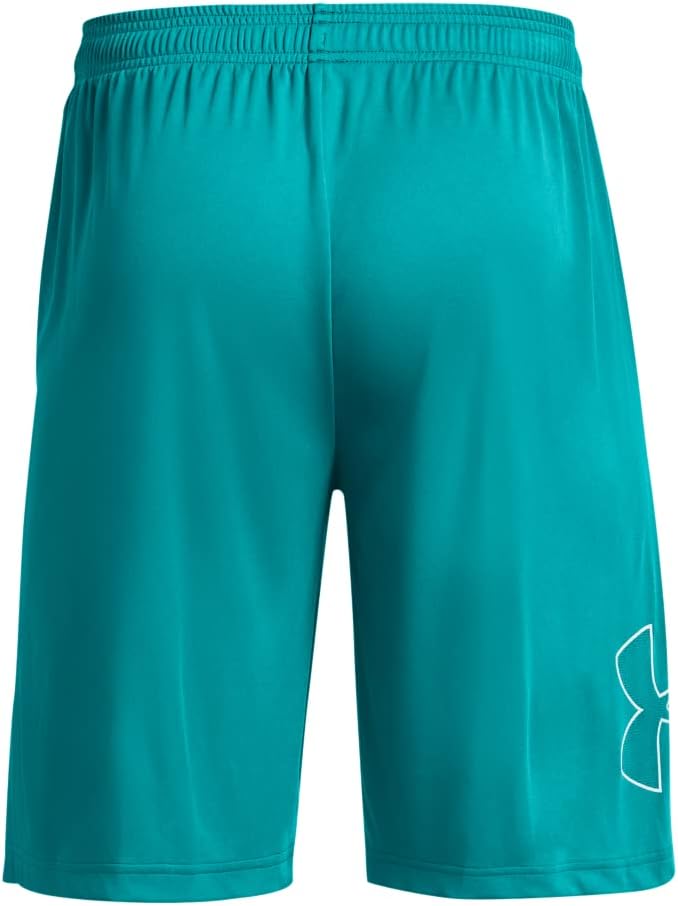 Men's Tech Graphic 10" Shorts - Colors B