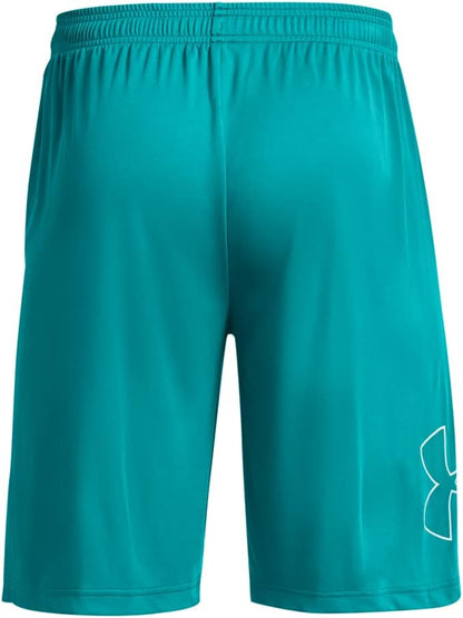 Men's Tech Graphic 10" Shorts - Colors B