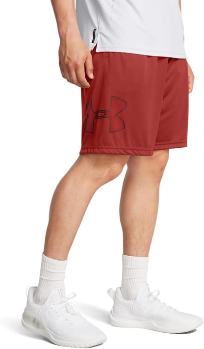Men's Tech Graphic 10" Shorts - Colors B