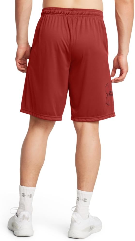 Men's Tech Graphic 10" Shorts - Colors B
