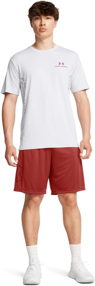Men's Tech Graphic 10" Shorts - Colors B
