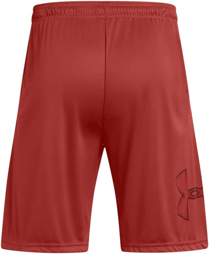 Men's Tech Graphic 10" Shorts - Colors B