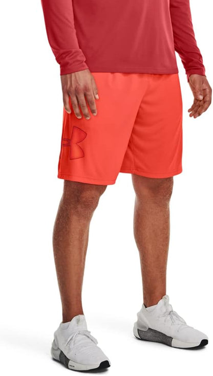 Men's Tech Graphic 10" Shorts - Colors B