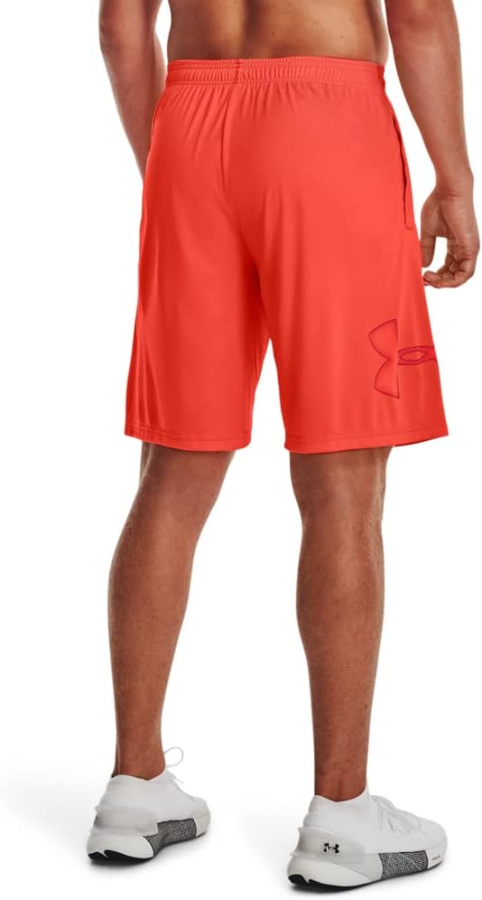 Men's Tech Graphic 10" Shorts - Colors B