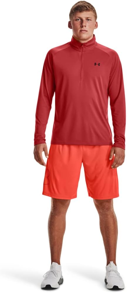 Men's Tech Graphic 10" Shorts - Colors B