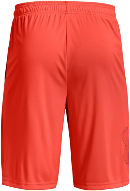 Men's Tech Graphic 10" Shorts - Colors B