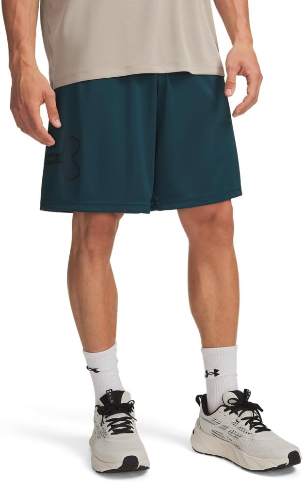 Men's Tech Graphic 10" Shorts - Colors B