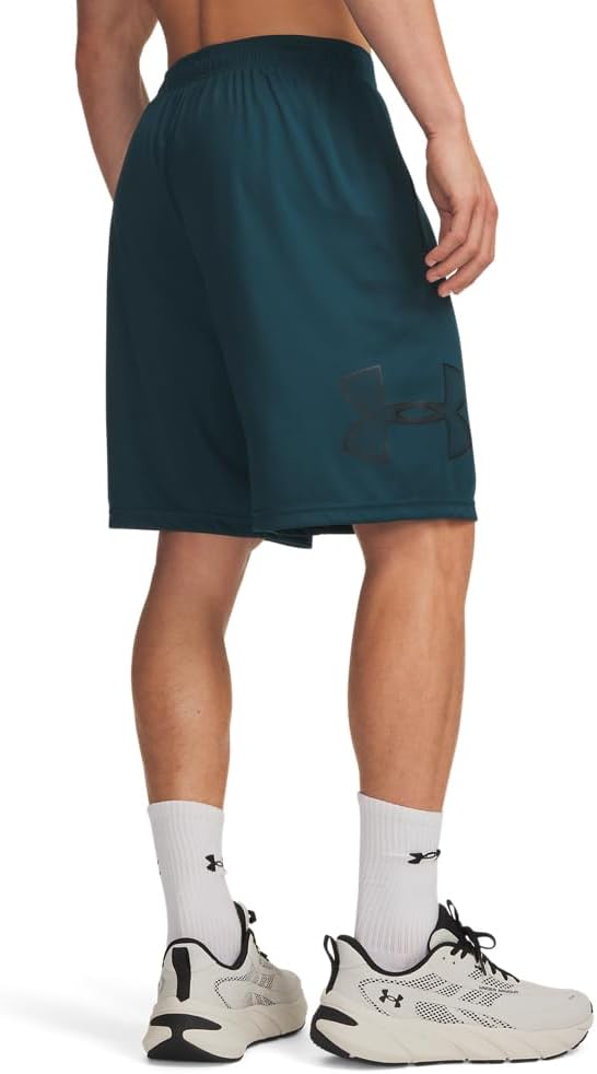 Men's Tech Graphic 10" Shorts - Colors B