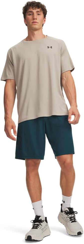 Men's Tech Graphic 10" Shorts - Colors B