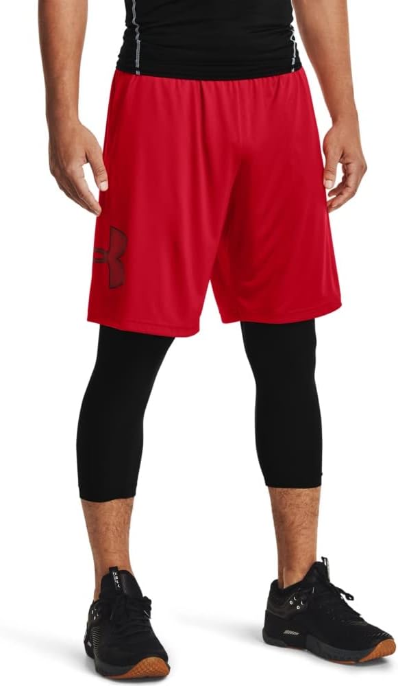 Men's Tech Graphic 10" Shorts - Colors B