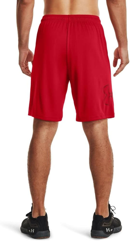 Men's Tech Graphic 10" Shorts - Colors B
