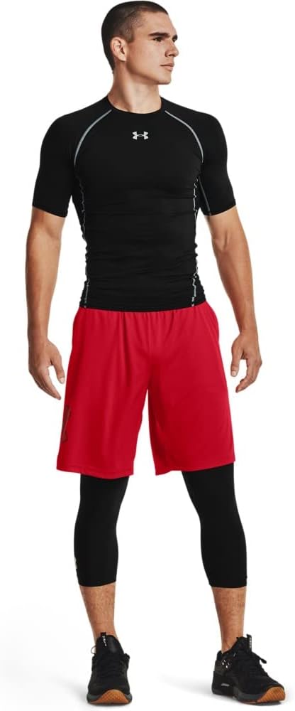 Men's Tech Graphic 10" Shorts - Colors B