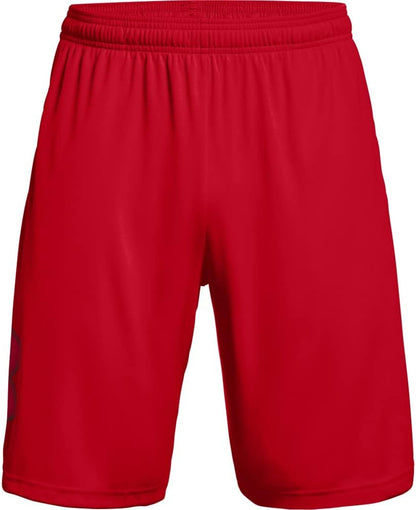 Men's Tech Graphic 10" Shorts - Colors B