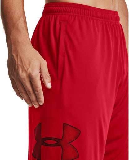 Men's Tech Graphic 10" Shorts - Colors B