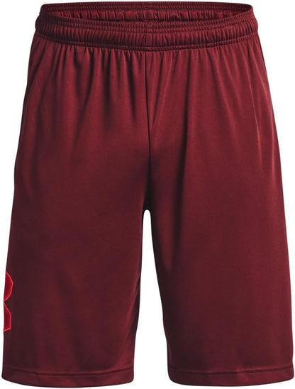Men's Tech Graphic 10" Shorts - Colors B