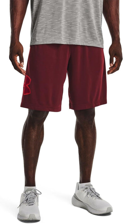 Men's Tech Graphic 10" Shorts - Colors B
