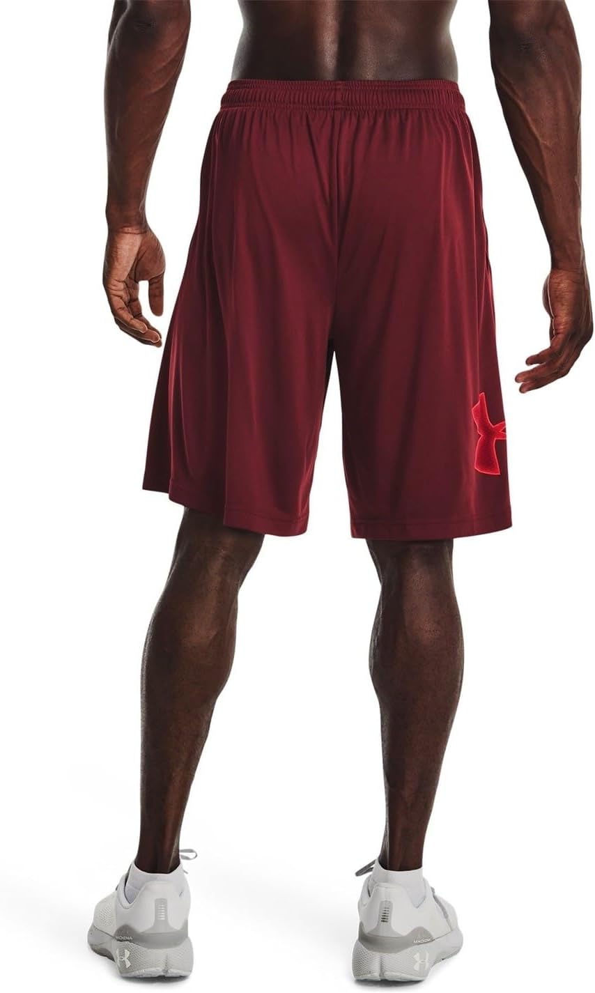 Men's Tech Graphic 10" Shorts - Colors B