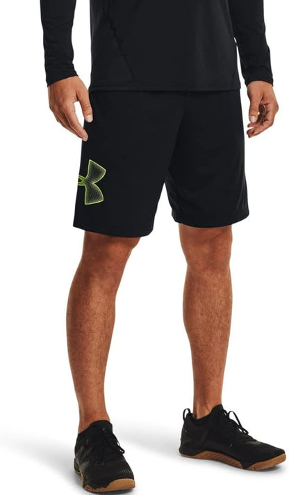 Men's Tech Graphic 10" Shorts - Colors B
