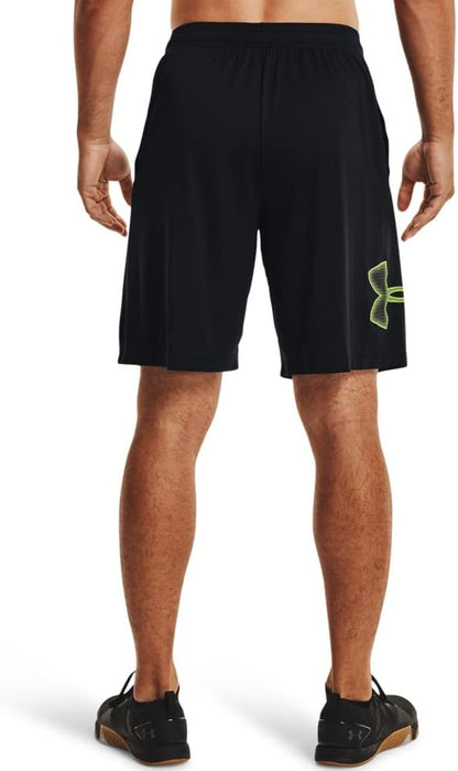 Men's Tech Graphic 10" Shorts - Colors B
