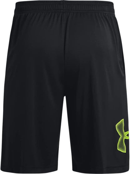 Men's Tech Graphic 10" Shorts - Colors B