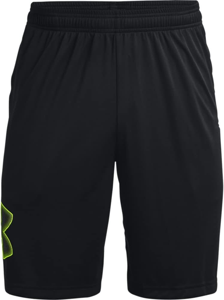 Men's Tech Graphic 10" Shorts - Colors B