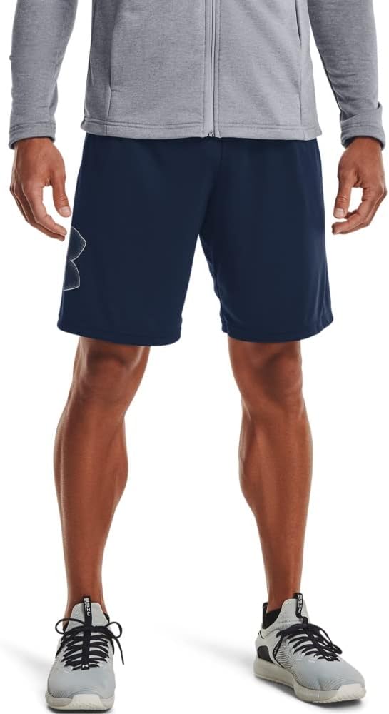 Men's Tech Graphic 10" Shorts - Colors B