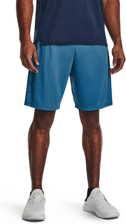 Men's Tech Graphic 10" Shorts - Colors B