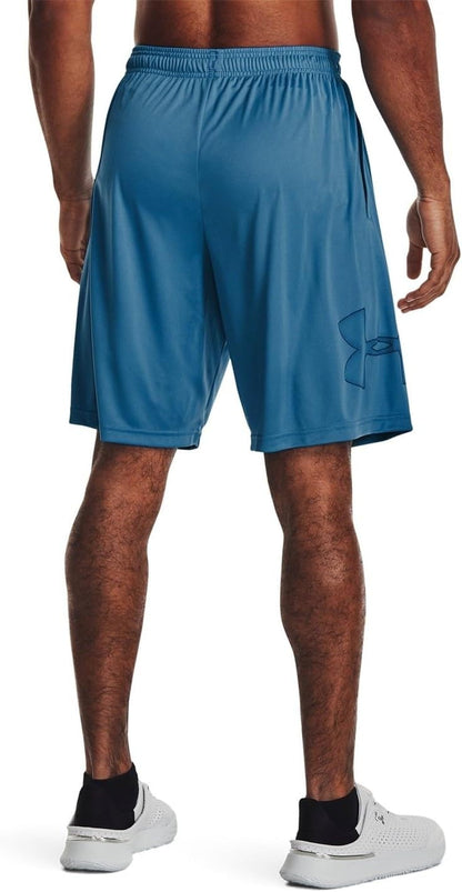 Men's Tech Graphic 10" Shorts - Colors B