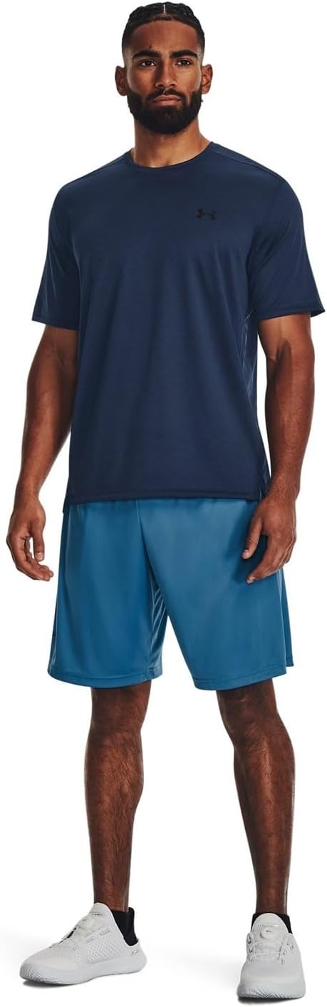 Men's Tech Graphic 10" Shorts - Colors B