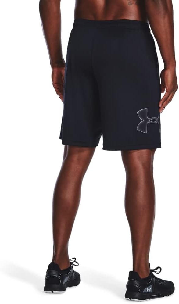 Men's Tech Graphic 10" Shorts - Colors B