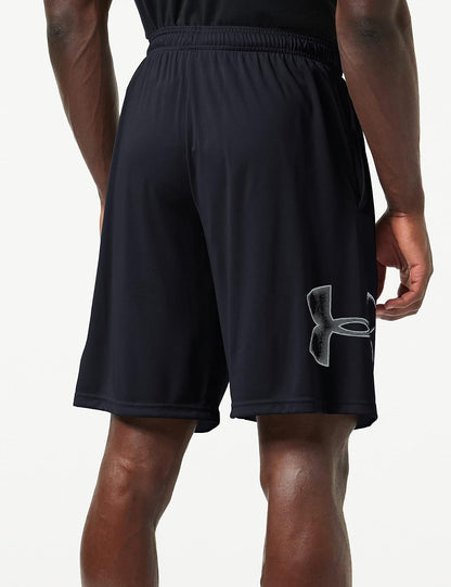 Men's Tech Graphic 10" Shorts - Colors B